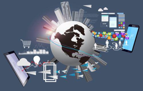 春秋壹號 以數(shù)字技術(shù)與網(wǎng)絡(luò)媒體為翼，驅(qū)動網(wǎng)絡(luò)技術(shù)開發(fā)新航程