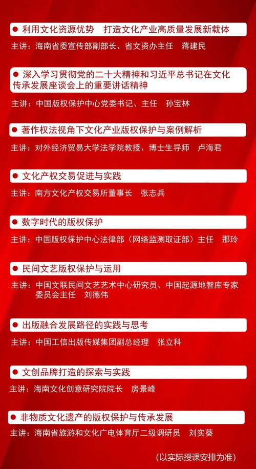 數(shù)字版權(quán)賦能文化產(chǎn)業(yè)高質(zhì)量發(fā)展 探索數(shù)字文化創(chuàng)意內(nèi)容應用服務新路徑