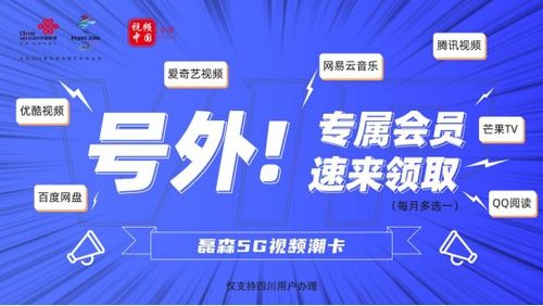 中國聯(lián)通5G技術(shù)助力數(shù)字四川文化創(chuàng)意服務發(fā)展